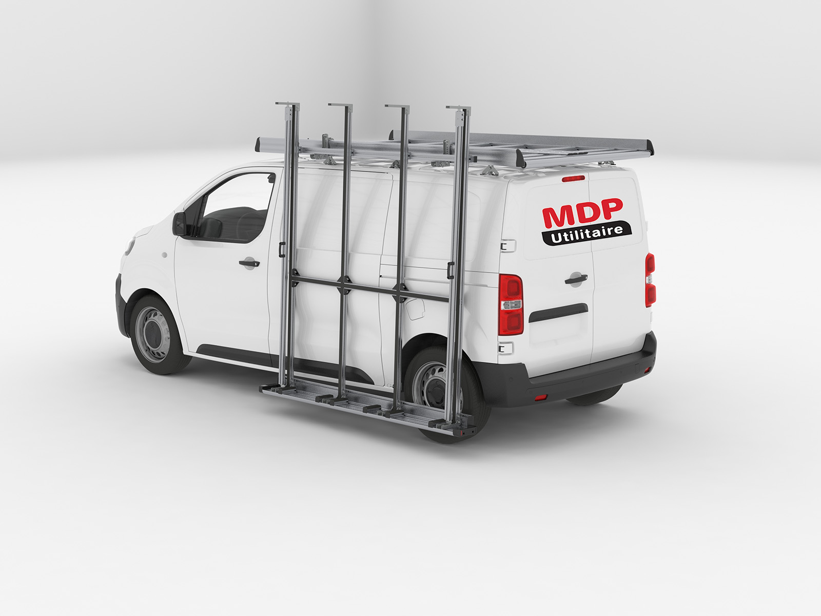 Présentation aménagement OPEL VIVARO 2019